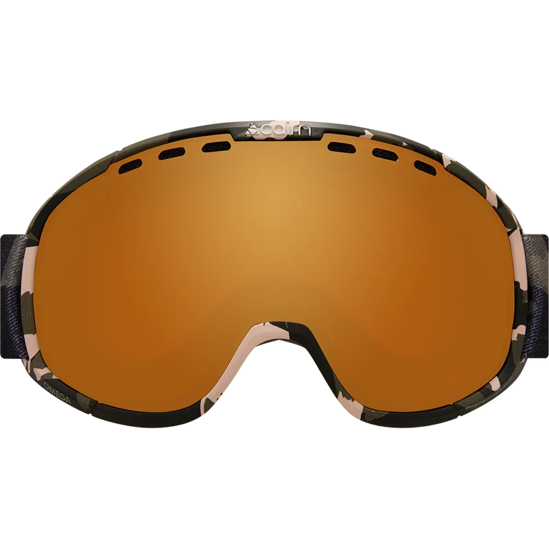 BLAZE M PURE PHOTOCHROMIC MAT KHAKI BRONZE