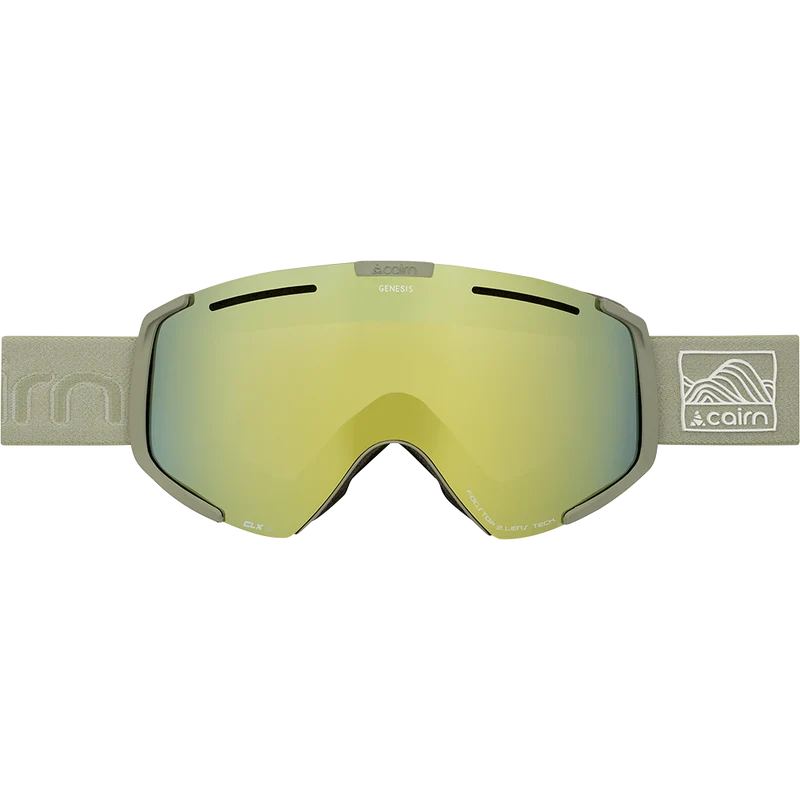 GENESIS CLX3 MAT AGATHE GRAY