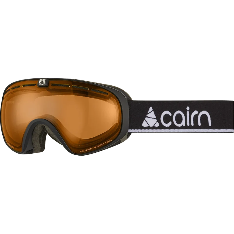 SPOT OTG PHOTOCHROMIC MAT BLACK