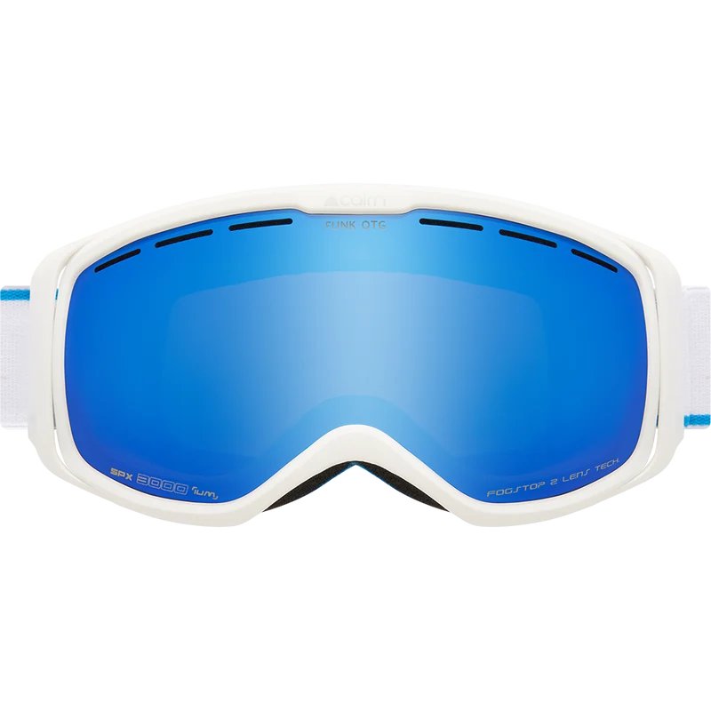 FUNK OTG SPX3 MAT WHITE BLUE