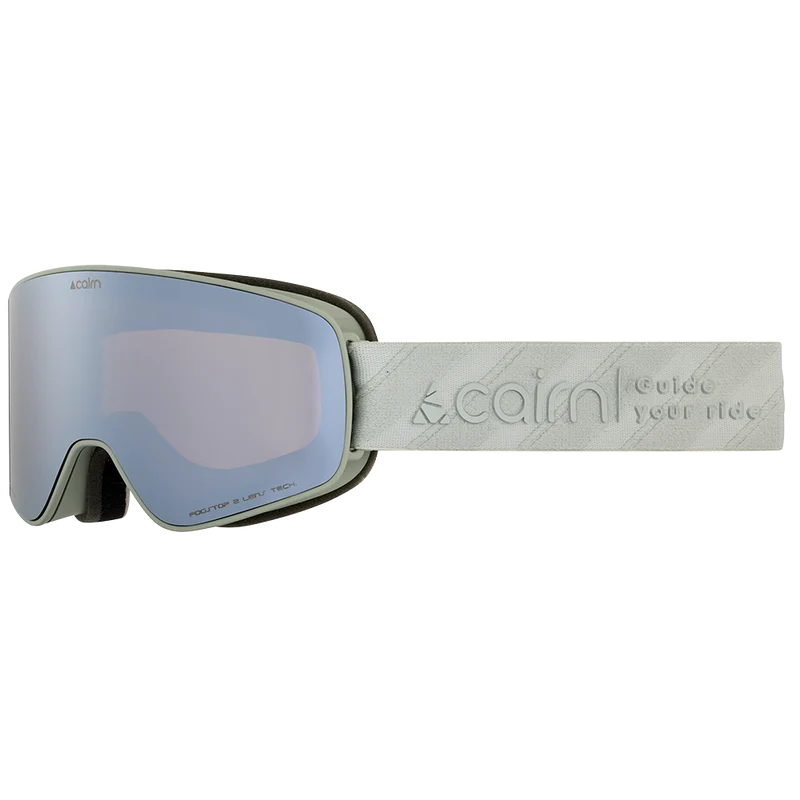 MAGNITUDE CLX3 MAT AGATE GRAY