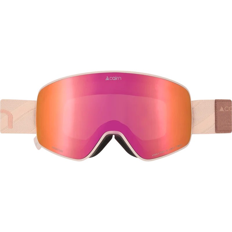 MAGNITUDE CLX3 MAT POWDER PINK
