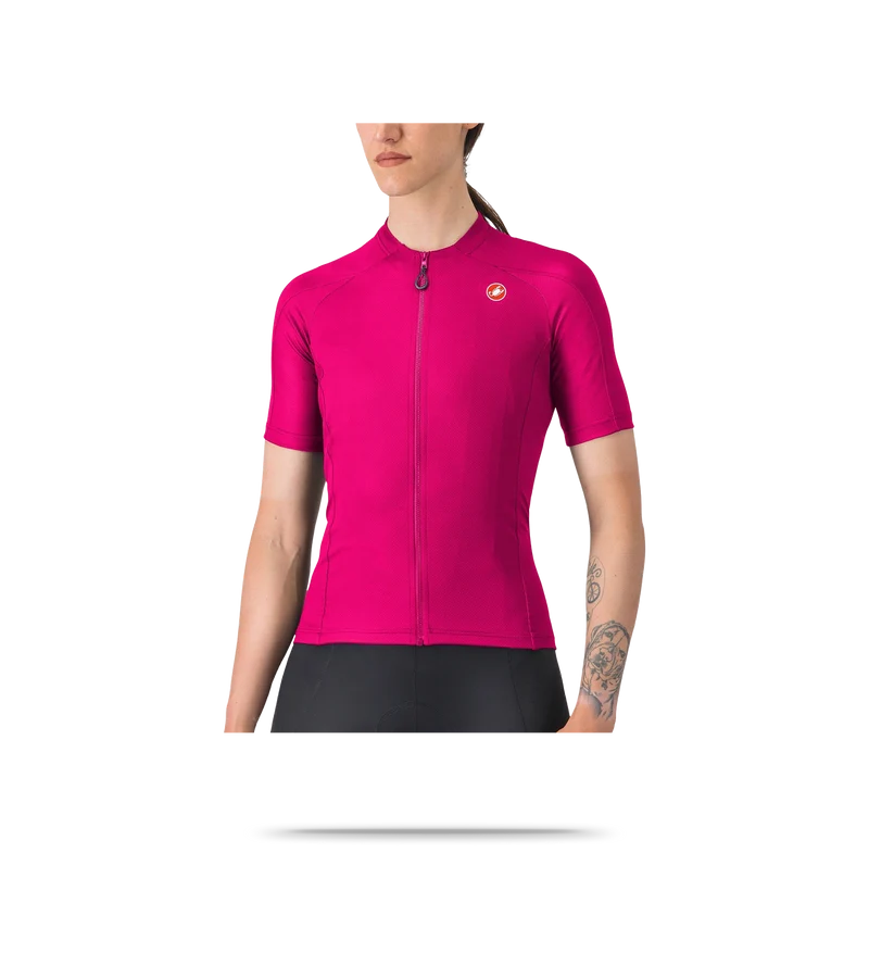 Women's Libera 2 Jersey