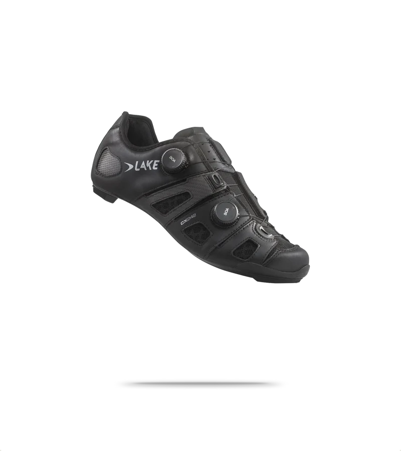 CX242 Road Cycling Shoes