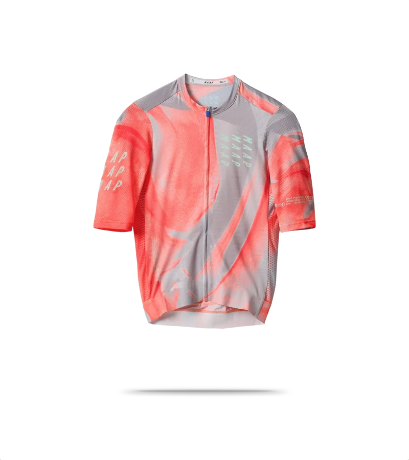 Privateer Pro Air Jersey 3.0