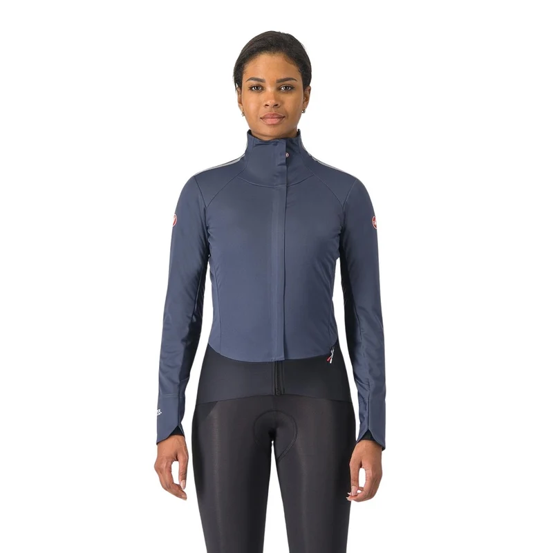 Alpha Doppio ROS Womens Jacket