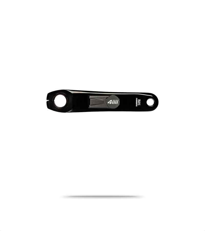 Precision 3+ Dura-Ace R9200 Left Arm Power Meter