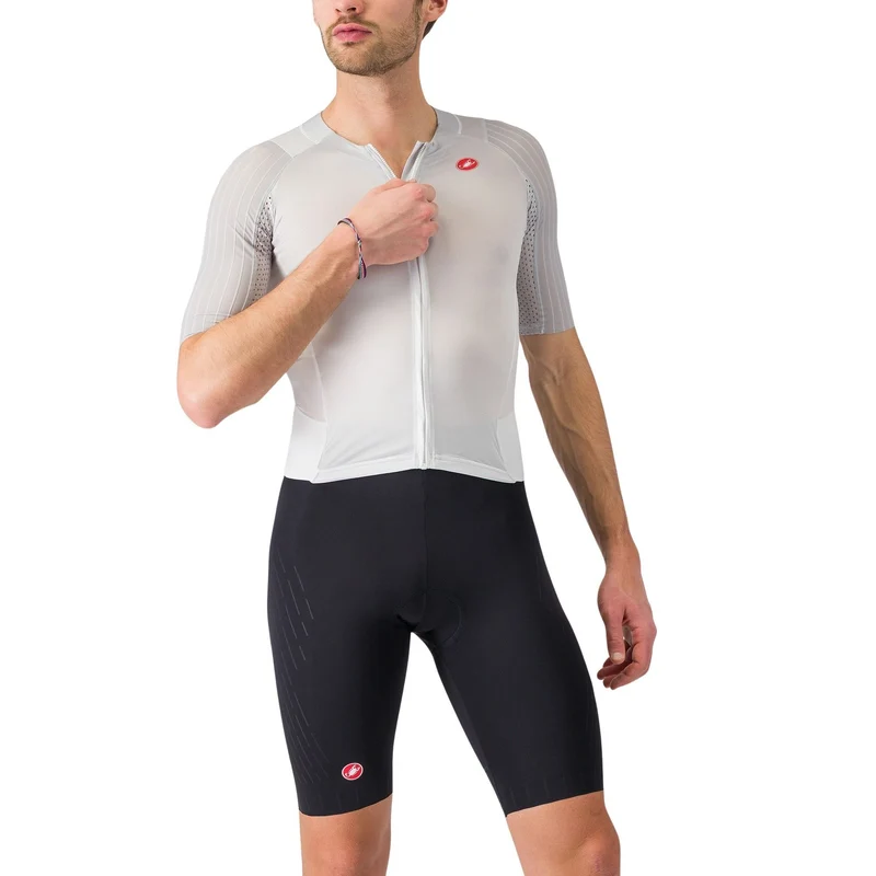 Free Sanremo 3 Short Sleeve Trisuit