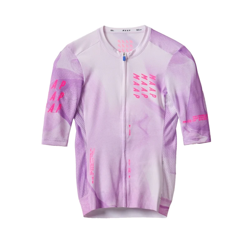 Women's Privateer Pro Air Jersey 3.0