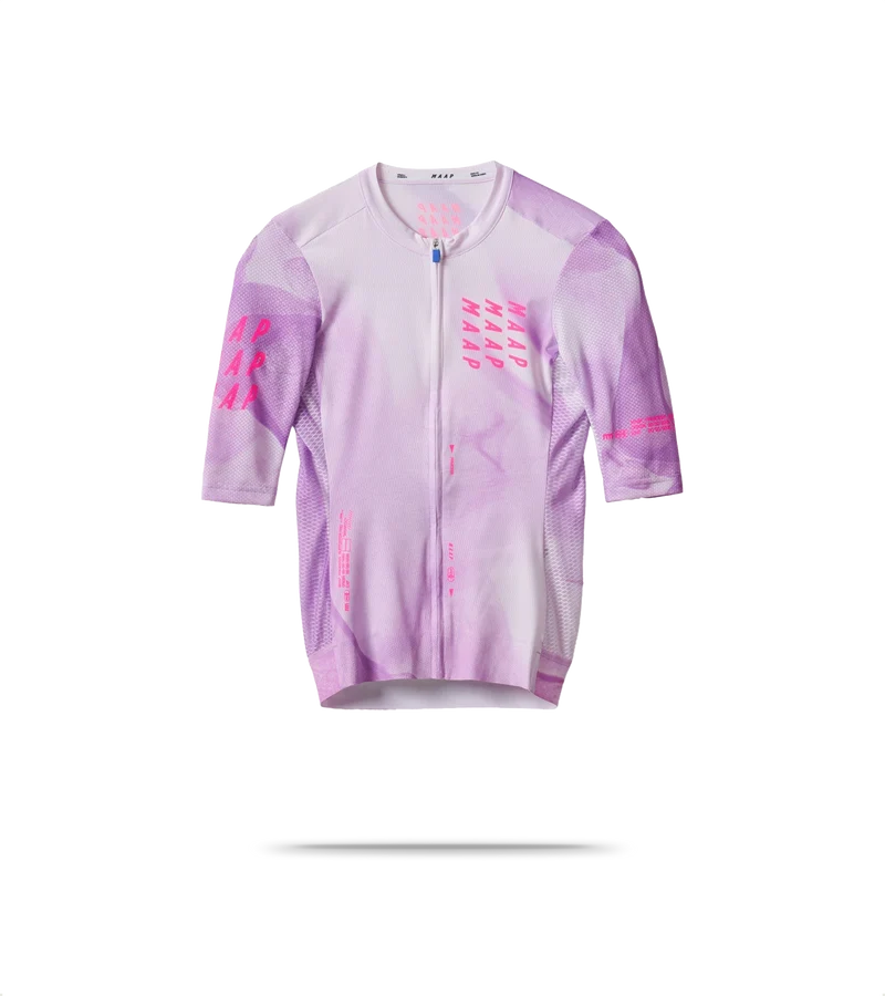 Women's Privateer Pro Air Jersey 3.0