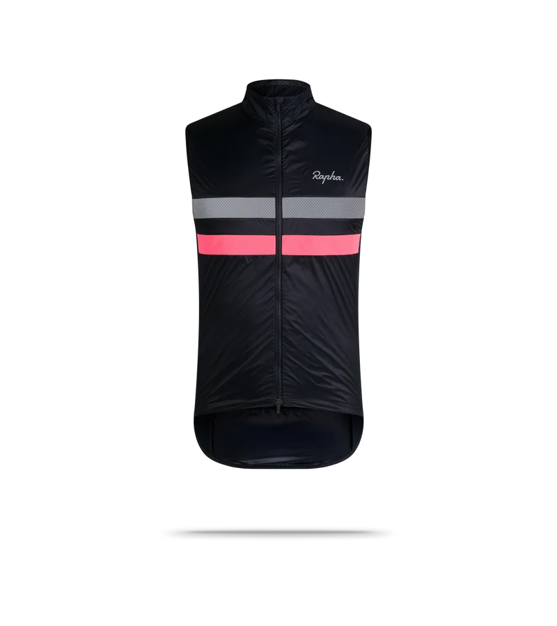 Brevet Insulated Gilet