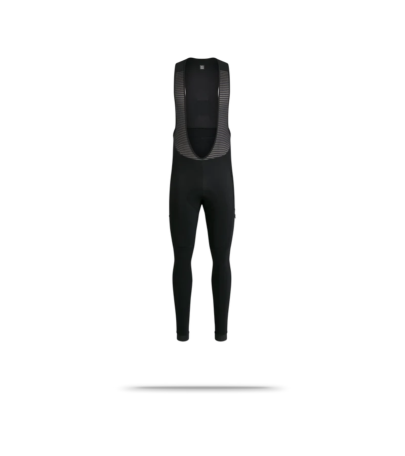 Cargo Winter Bib Tights