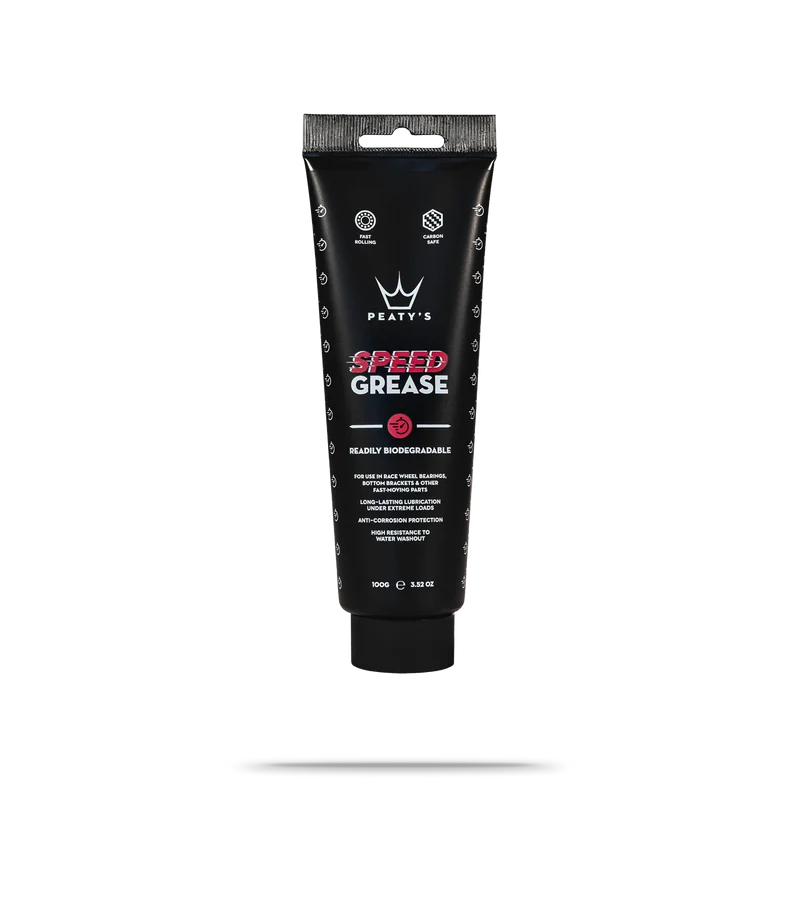 Speed Grease