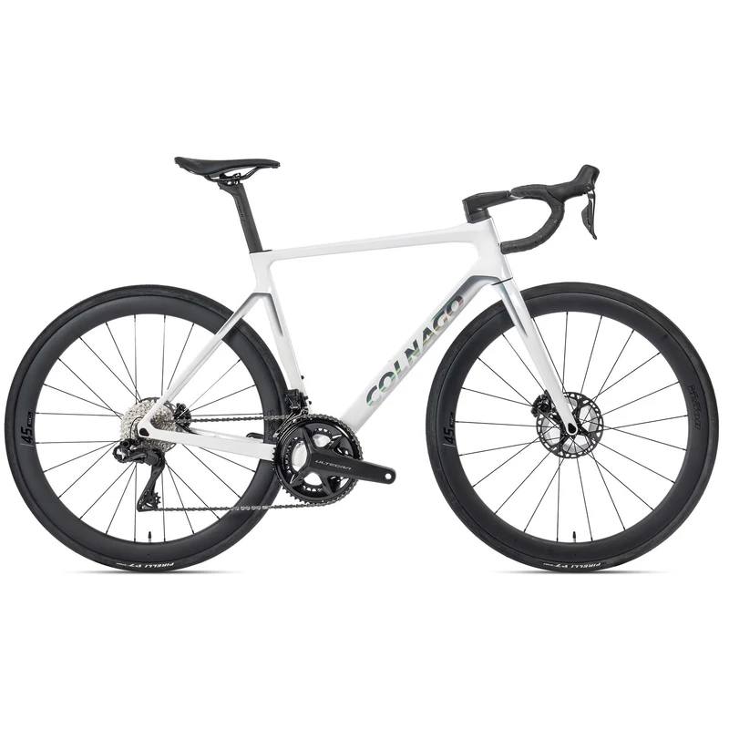 V4 Ultegra Di2 Road Bike