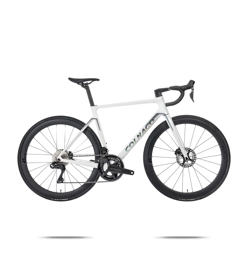 V4 Ultegra Di2 Road Bike