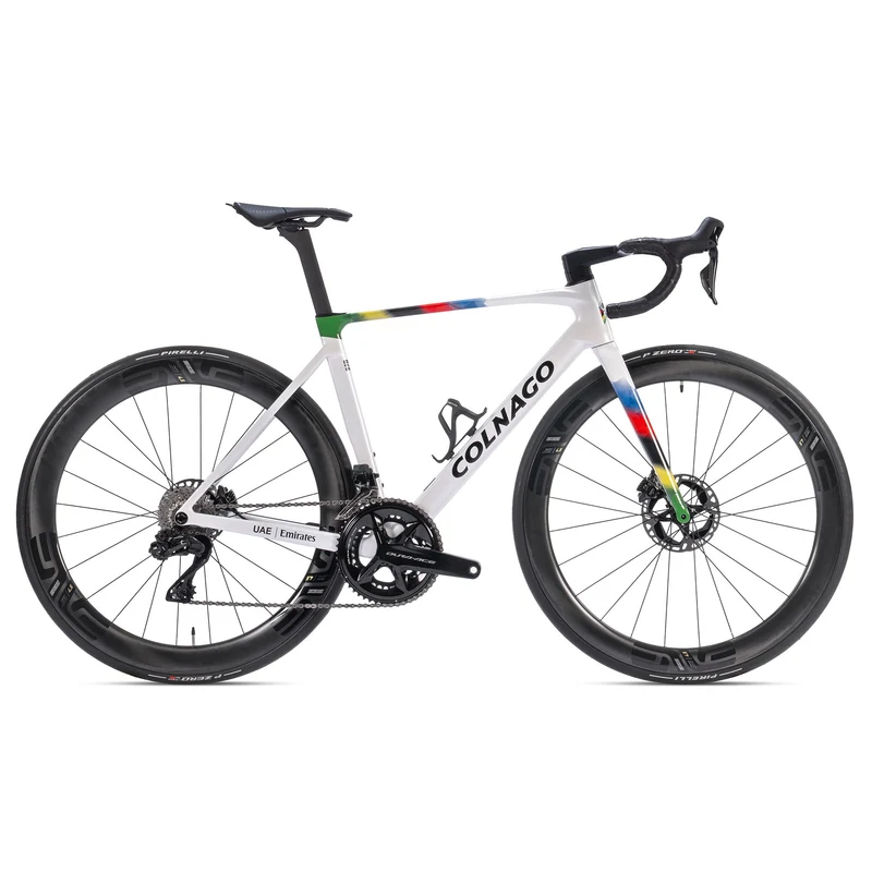 V5Rs Ultegra Di2 Road Bike