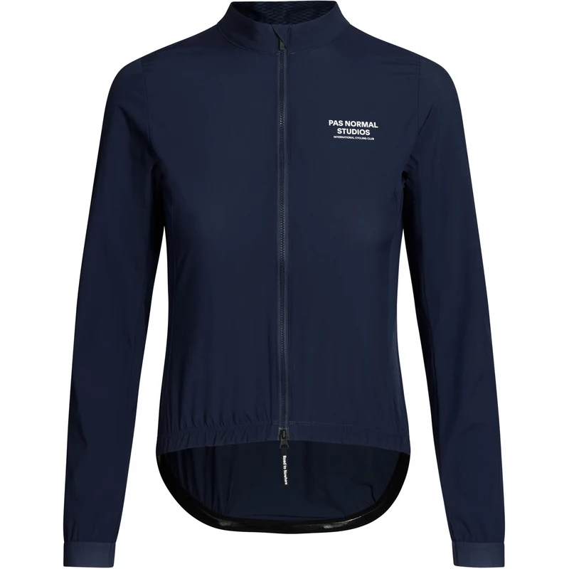 Mechanism Stow Away Women's Cycling Jacket