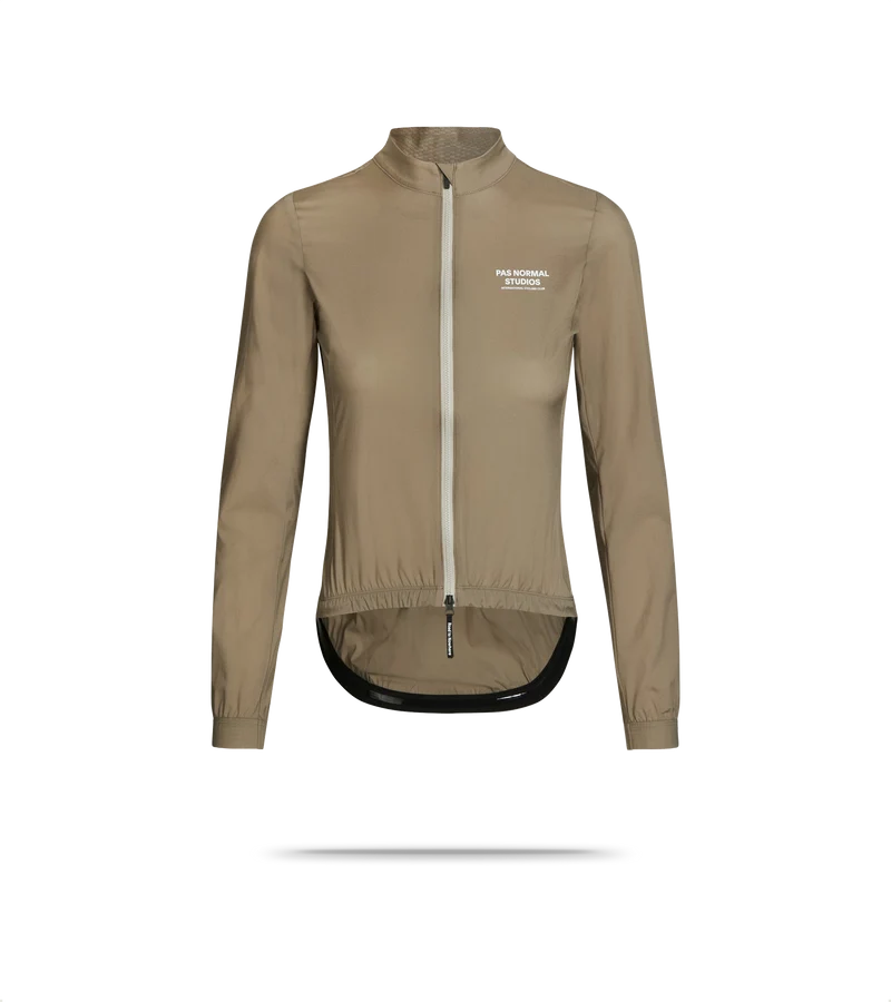 Mechanism Stow Away Women's Cycling Jacket