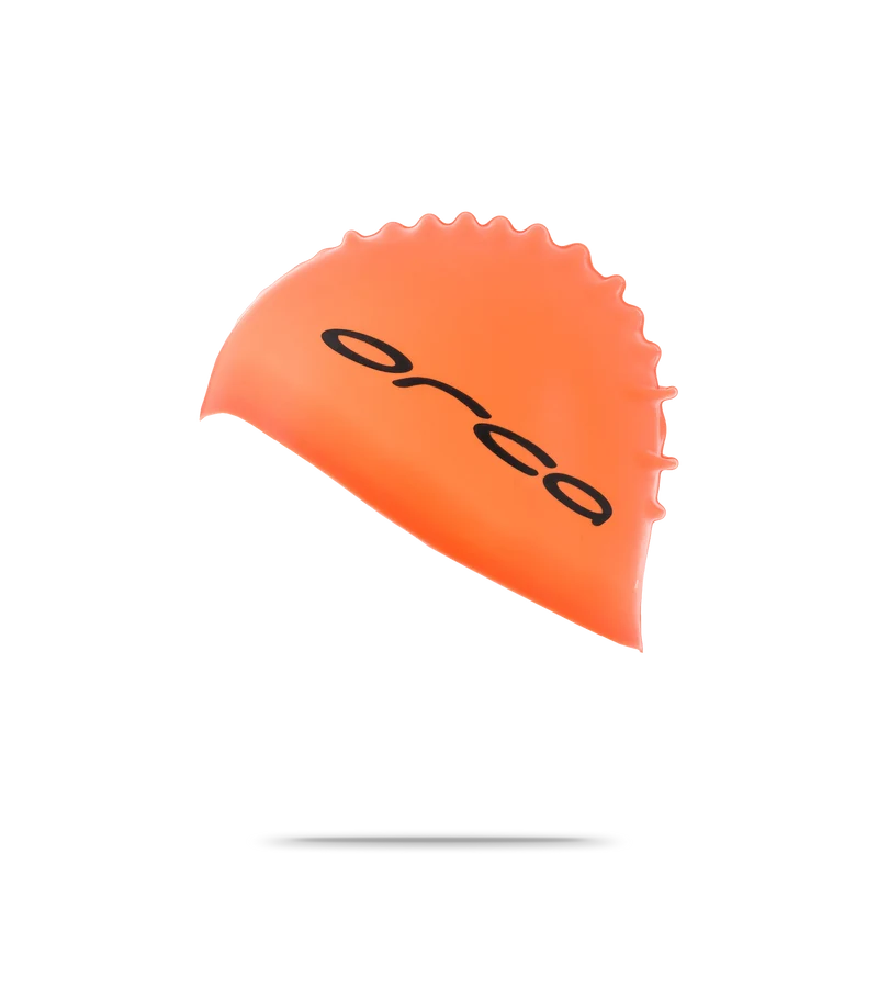 Silicone Swim Cap