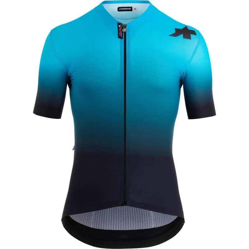 Equipe RS S9 Targa Short Sleeve Jersey