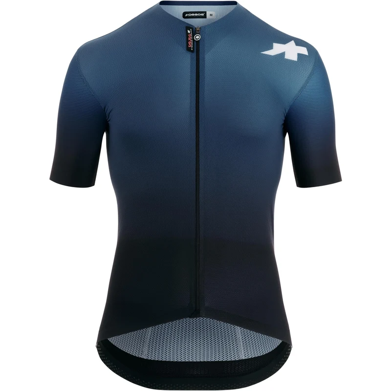 Equipe RS S9 Targa Short Sleeve Jersey