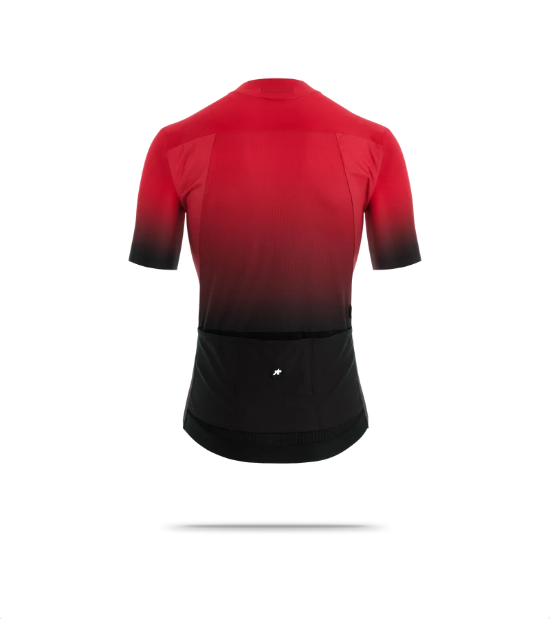 Equipe RS S9 Targa Short Sleeve Jersey