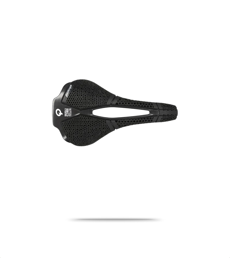 Scratch M5 PAS 3DMSS Tirox Saddle
