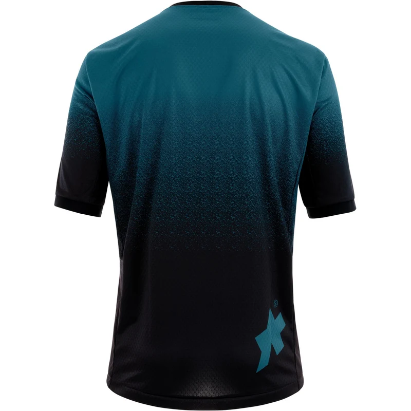 Trail T3 Short Sleeve Jersey