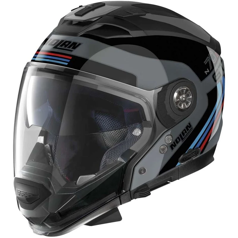 NOLAN - N70-2 GT 06 JETPACK N-C066