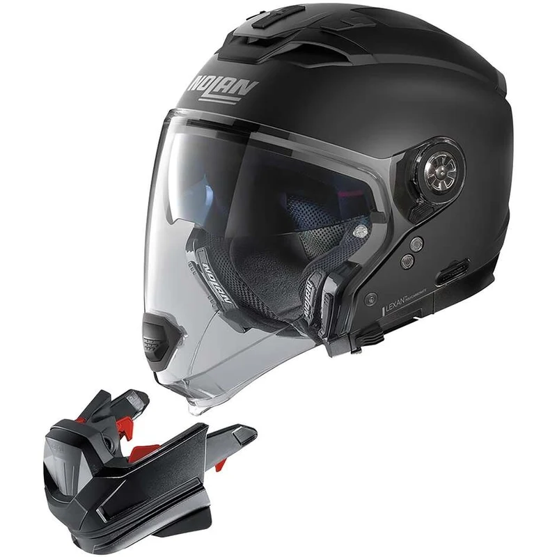 NOLAN - N70-2 GT 06 JETPACK N-C065