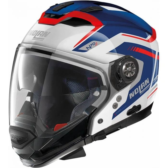 NOLAN - N70-2 GT 06 SWITCHBACK 061