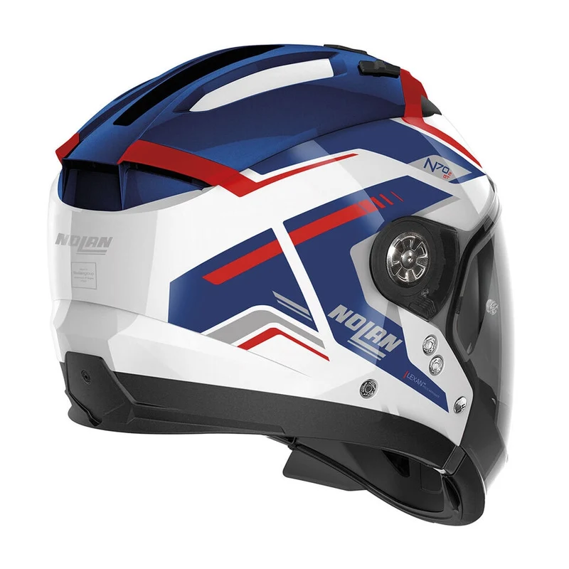 NOLAN - N70-2 GT 06 SWITCHBACK 061