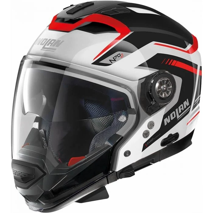 NOLAN - N70-2 GT 06 SWITCHBACK 060