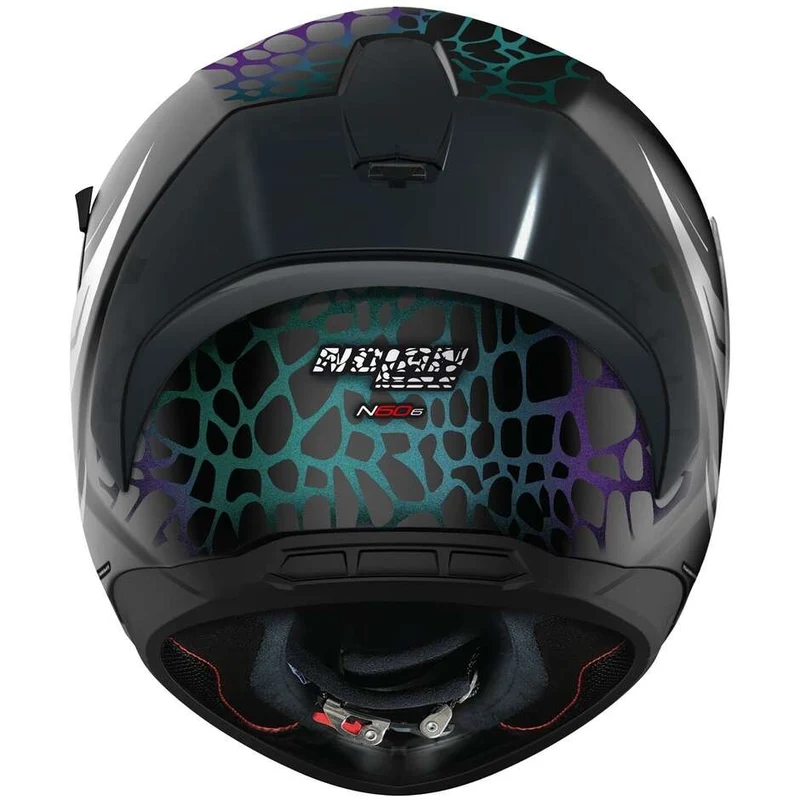 NOLAN - N60-6 SPORT RAVENOUS 028