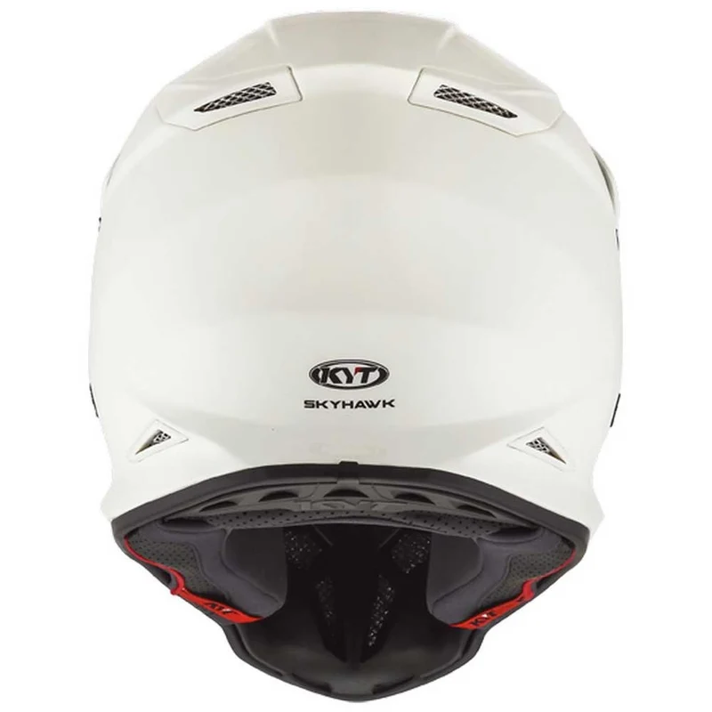 KYT- CASCOS SKYHAWK REPLICA