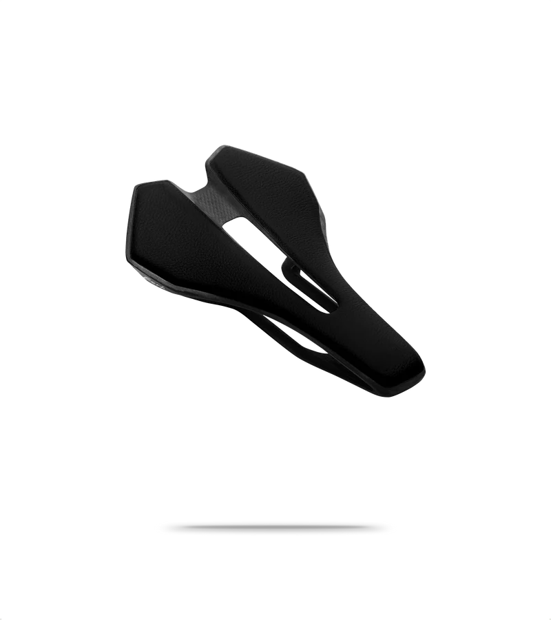 Lupina Monocoque Open Padded Carbon Saddle