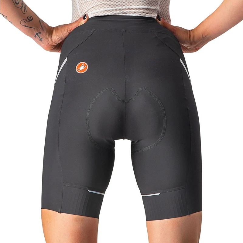 Velocissima 3 Womens Short