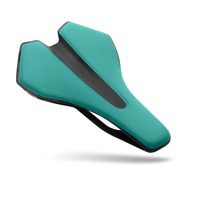 Lupina Monocoque Padded Gravel Saddle