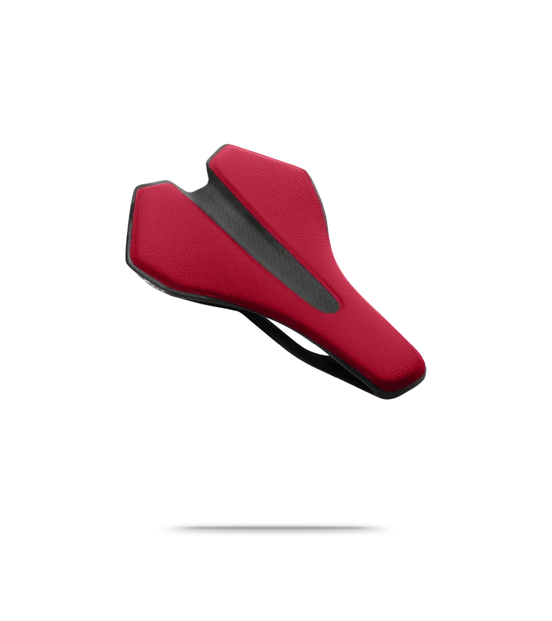 Lupina Monocoque Padded Gravel Saddle