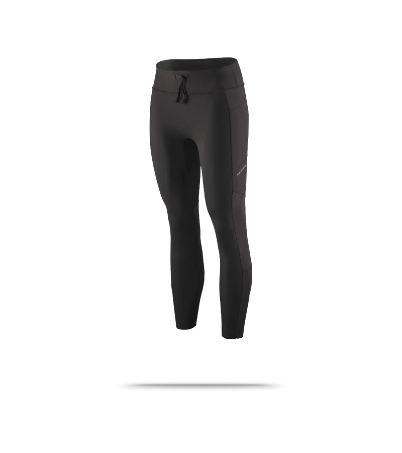 Endless Run 7/8 Womens Tight