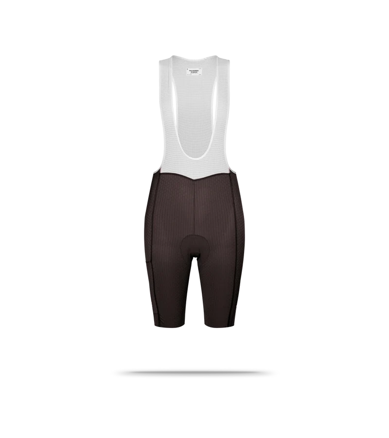 Women's Essential Light Cargo Bib Shorts