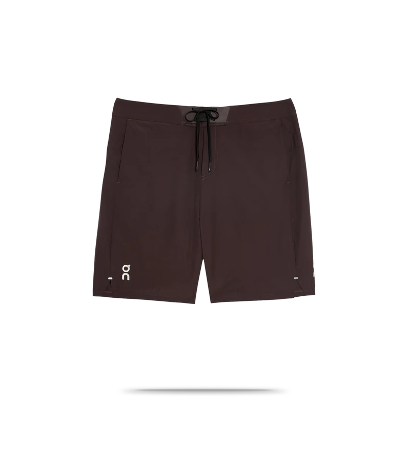 Performance Hybrid Running Shorts