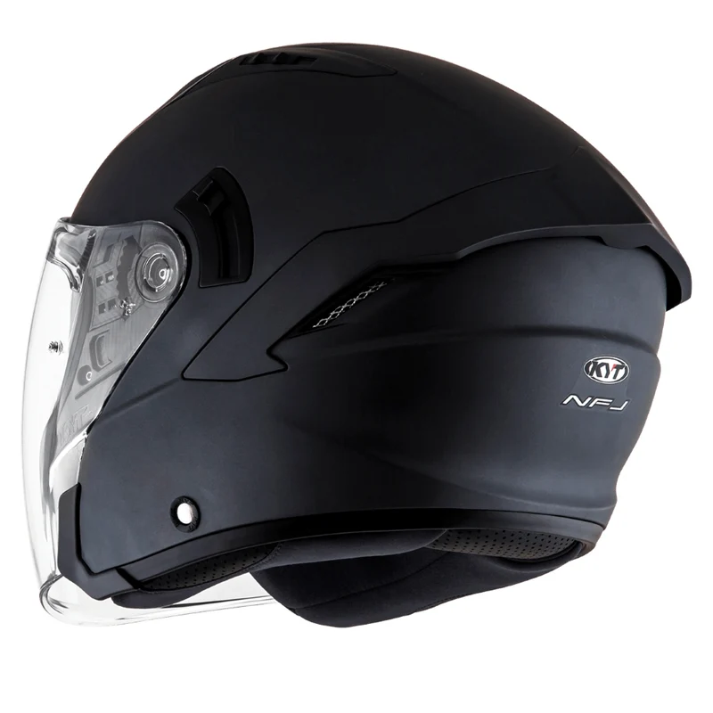 KYT- CASCOS NF-J