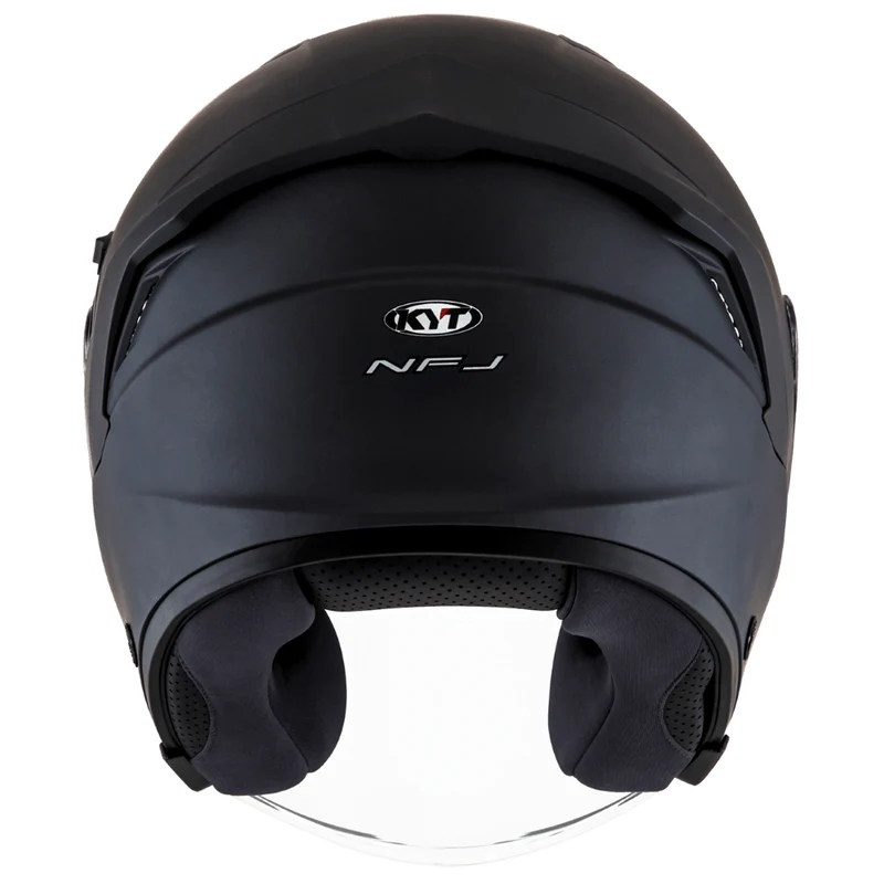 KYT- CASCOS NF-J