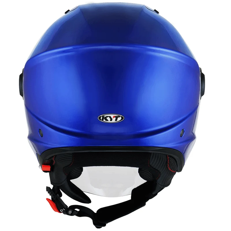 KYT- CASCOS D-CITY