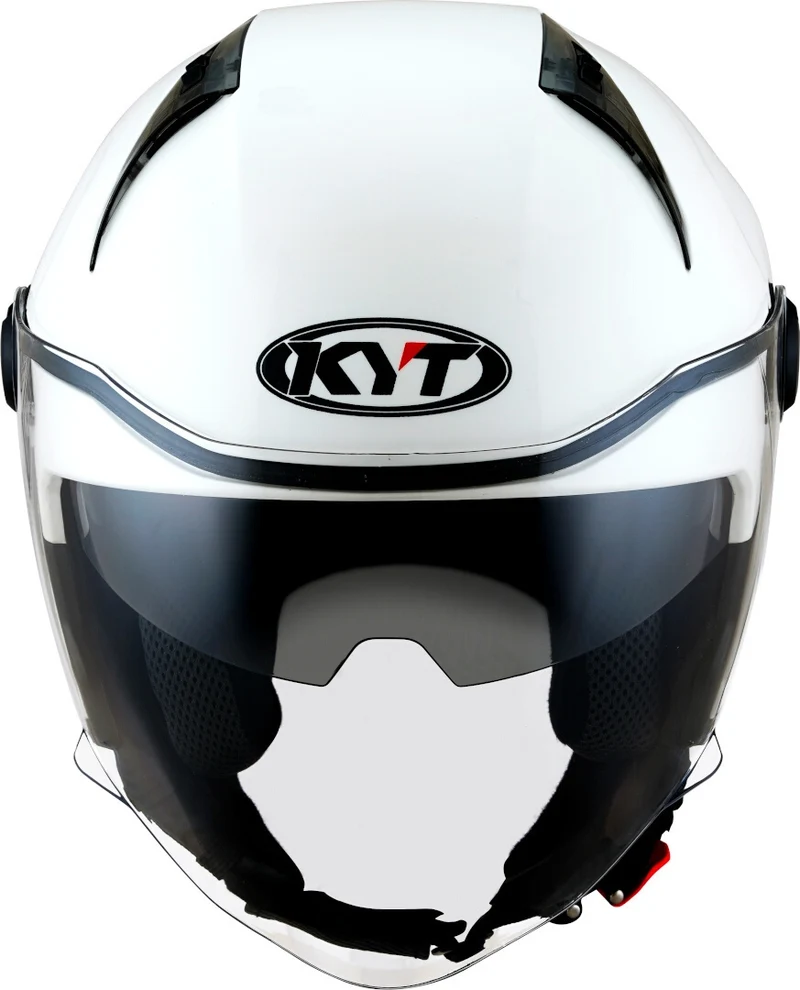 KYT- CASCOS D-CITY