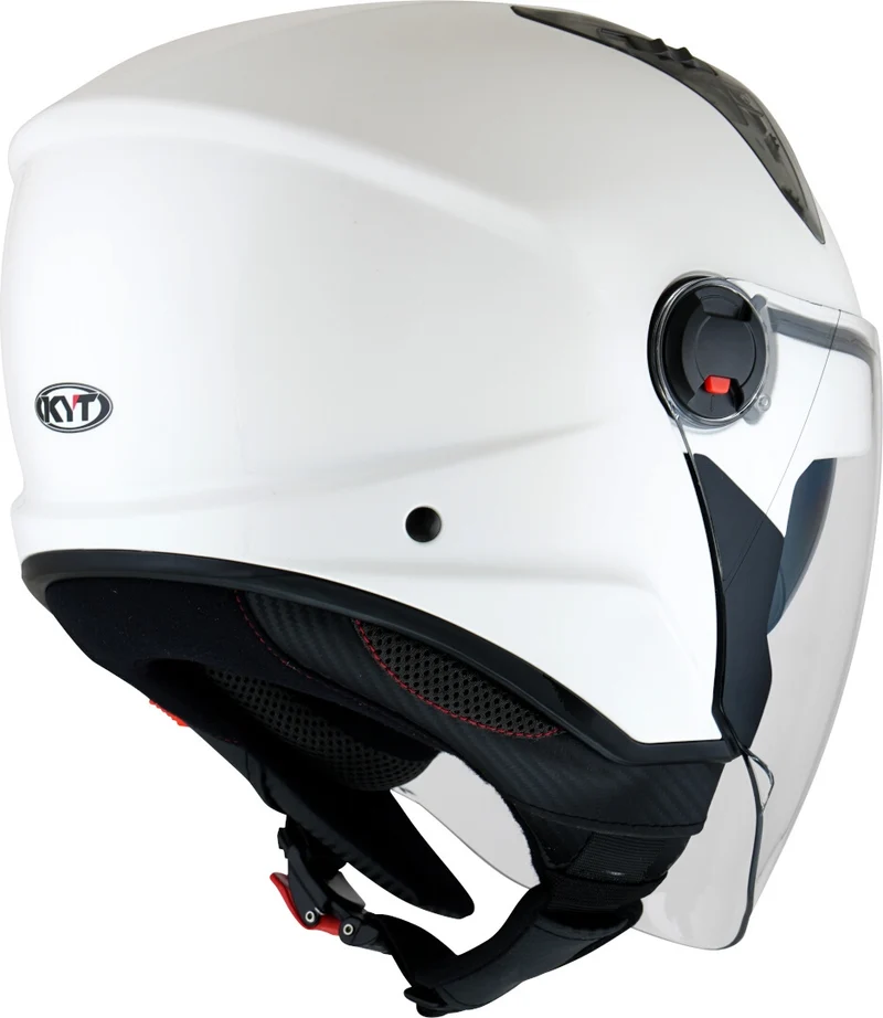 KYT- CASCOS D-CITY