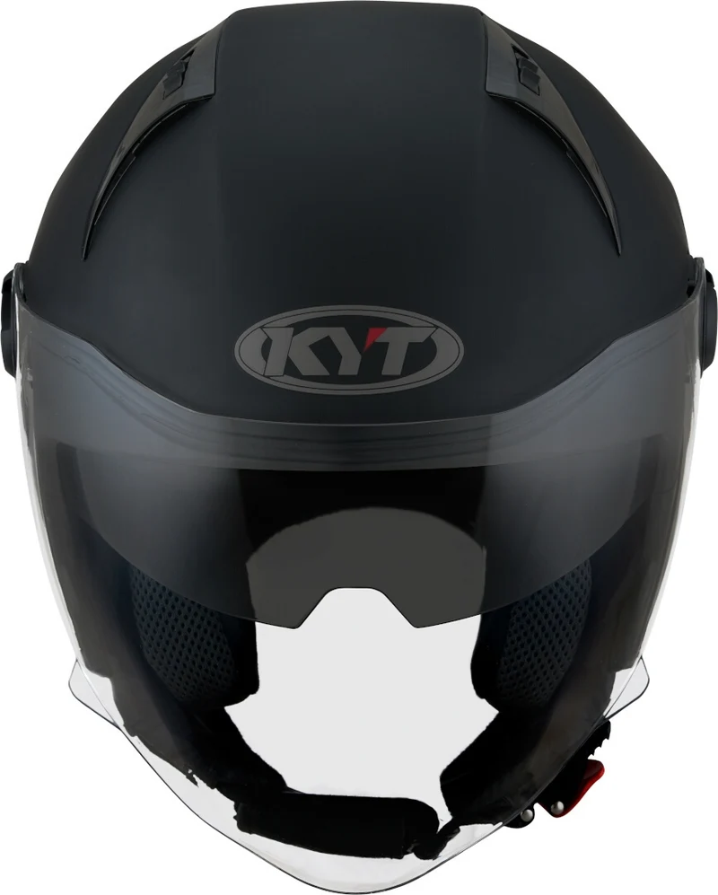 KYT- CASCOS D-CITY