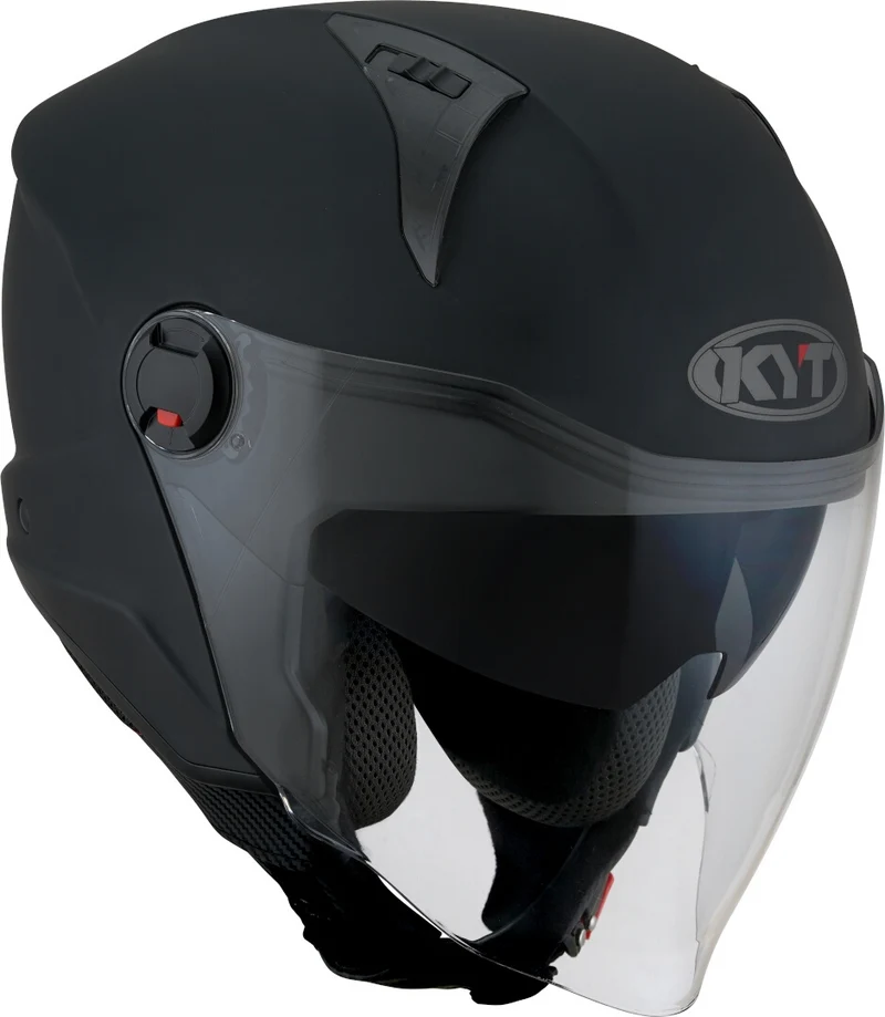 KYT- CASCOS D-CITY