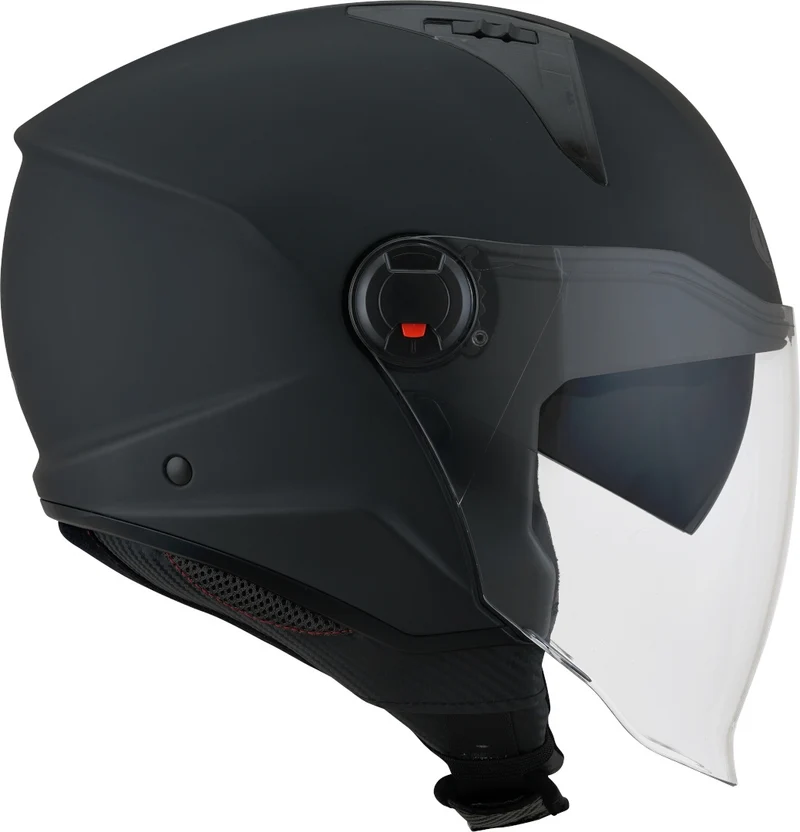KYT- CASCOS D-CITY